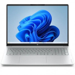 Portátil HP OmniBook 3 16-BU0078NS Intel Core Ultra 3-100U/ 8GB/ 512GB SSD/ 16