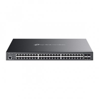 OMADA 48PORT MANAGED SWITCH POE+