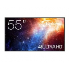 Pantalla Optoma 55