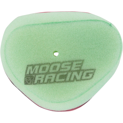 Filtro de aire prelubricado con precisión MOOSE RACING P2-40-05