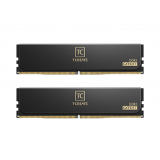 Team Group T-CREATE EXPERT CTCED532G6400HC32ADC01 módulo de memoria 32 GB 2 x 16 GB DDR5 6400 MHz