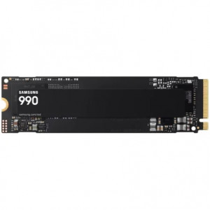 Disco SSD Samsung 990 1TB/ M.2 2280 PCIe Gen4/ Full Capacity