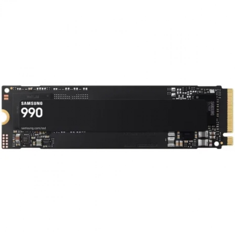 Disco SSD Samsung 990 1TB/ M.2 2280 PCIe Gen4/ Full Capacity