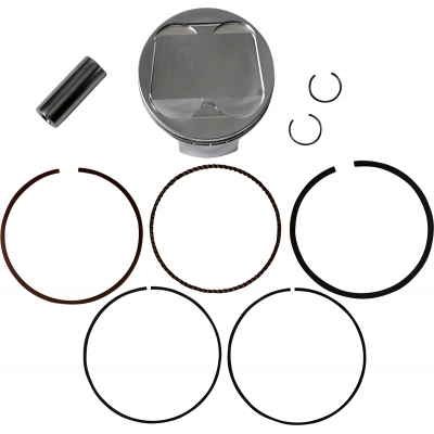 Kit de pistón offroad JE PISTONS 183051