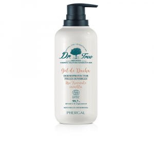 DERMOPROTECTOR GEL DUCHA uso frecuente 500 ml