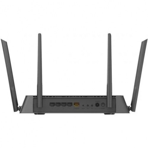 Router Inalámbrico D-Link DIR-878 AC1900 1900Mbps 2.4GHz 5GHz/ 4 Antenas/ WiFi 802.11ac/n/g/b/a/d