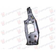 SOPORTE VERTICAL DEL TRAVESAÑO