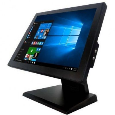 TPV 10POS 10T-15/ Intel Core i5 7th/ 8GB/ 256GB SSD/ 15/ Táctil/ WiFi/ Win10 IoT