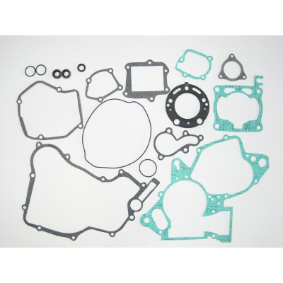 TECNIUM Complete Engine Gasket Set 808244