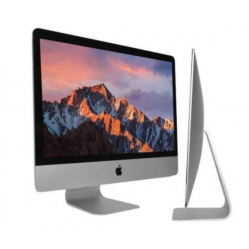 Ordenador Reacondicionado Apple iMac 2013 A1419 27 / i7-6TH / 32Gb / 1TB SSD / MAC OS