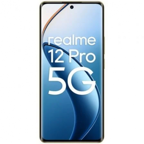 Smartphone Realme 12 Pro 12GB/ 256GB/ 6.7