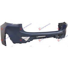 PARACHOQUES TRASERO (M-SPORT)