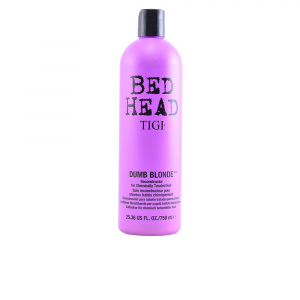 BED HEAD DUMB BLONDE reconstructor 750 ml