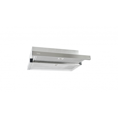 CAMPANA TEKA CNL6415PLUS INOX TELES.60CM 40436820