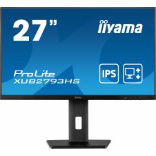 Iiyama ProLite XUB2793HS-B6 27