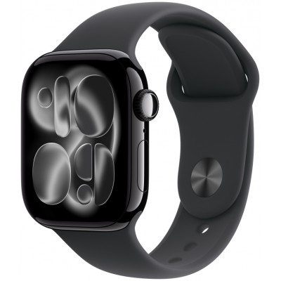 SMARTWATCH APPLE WATCH SERIES 11 42MM ALUMINIUM BLACK