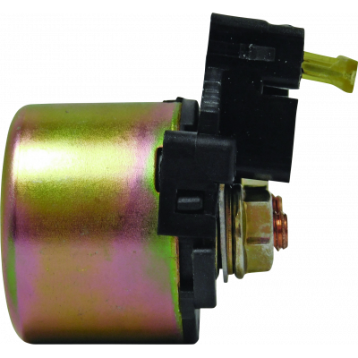 Solenoid Switch PARTS EUROPE 67-804