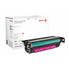 Xerox Cartucho de tóner HP Compatible 12200 Pag Magenta