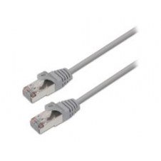 Cable Aisens Rj45 Cat.6 Ftp Awg24 10m Gris