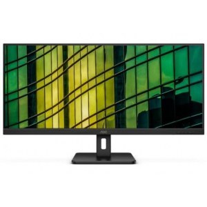 Monitor AOC 34 U34E2M WQHD/100HZ/A-SYNC