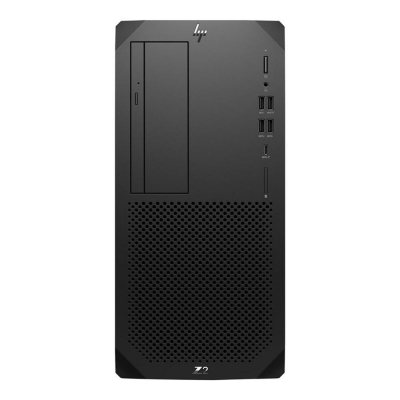 Ordenador hp z2 g9 i7 - 14700 - 32gb - ssd 1tb - w11p