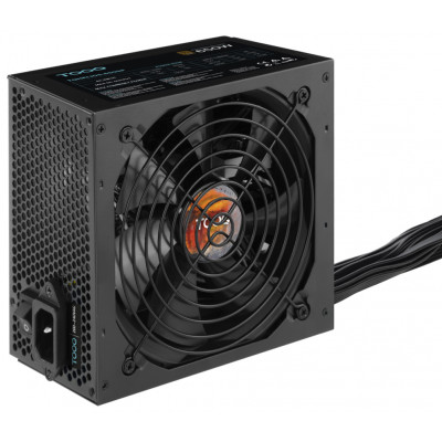 Tooq Fuente Alim.TQHELIOS-650SP 650W 80+ Bronze