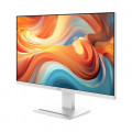 Monitor MSI PRO MP273W E14A, 27 pulgadas, Full HD, IPS, 144 Hz, 1 ms MPRT, altavoces, HDMI, DisplayPort, FreeSync, blanco - imagen 3