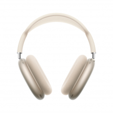 Apple AirPods Max Auriculares Inalámbrico Diadema Llamadas/Música USB Tipo C Bluetooth Beige