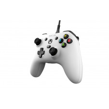 NACON EVOL-X Blanco USB Gamepad PC, Xbox