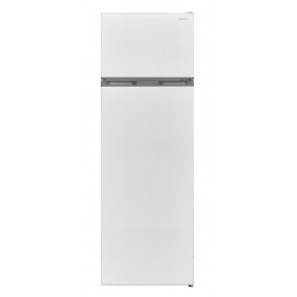Frigorífico 2 puertas Sharp SJ-FTB30ITX-WEES, 175 x 60 cm, blanco