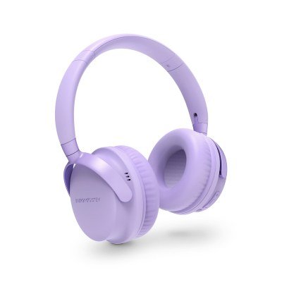 Energy Sistem Headphones BT Style 3 Lavender