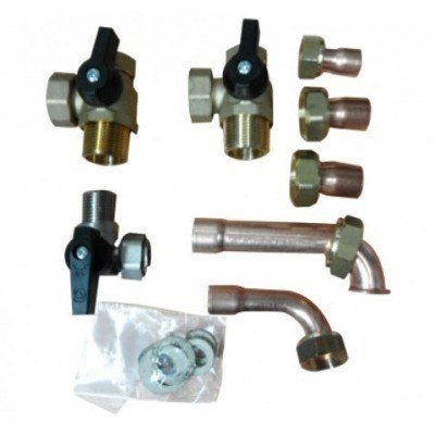 KIT CONEXIÓN NEODENS BAXI