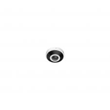 Dahua Technology IPC-EBW5641-AS cámara de vigilancia Almohadilla Cámara de seguridad IP Interior y exterior 2560 x 2560 Pixeles Techo