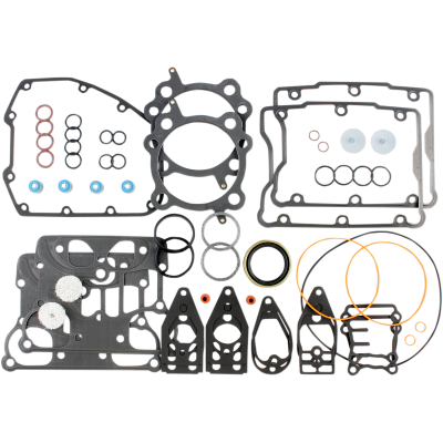 Kit de juntas de motor Extreme Sealing Technology COMETIC C10128-040