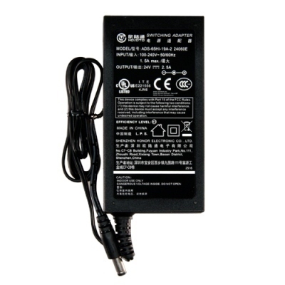 Alimentador Fijo 24Vdc 2,5A