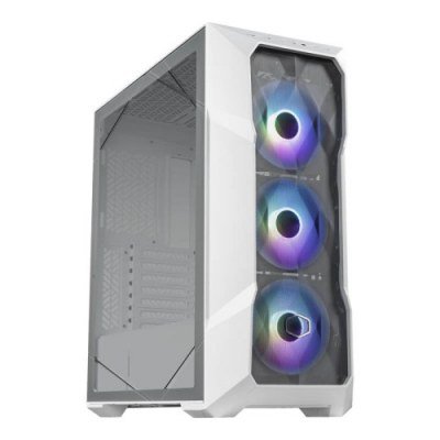 TORRE ATX COOLERMASTER TD500V2-WGNN-S00 WHITE