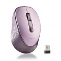 WIRELESS SILENT MOUSE 2.4GHZ