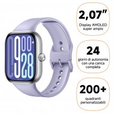 Xiaomi Watch 5 5,26 cm (2.07