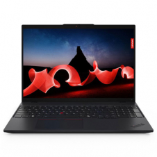 Laptop Lenovo ThinkPad L16 G1 Intel Core Ultra 7 155H 16 NonTouch Windows 11 Pro 64 16GB 1TB SSD 3Y Onsite Black