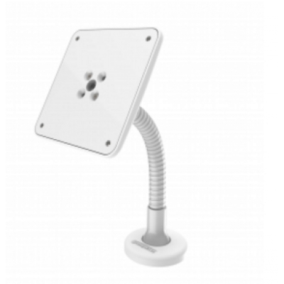 Flex Arm soporte de seguridad para tabletas 30,5 cm (12) Blanco