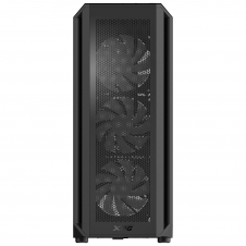GABINETE ADATA XPG VALOR AIR PLUS ATX MEDIA TORRE 4 ARGB VIDRIO