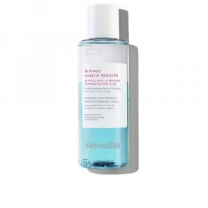 BI-PHASIC desmaquillante para ojos sensibles y labios 150 ml