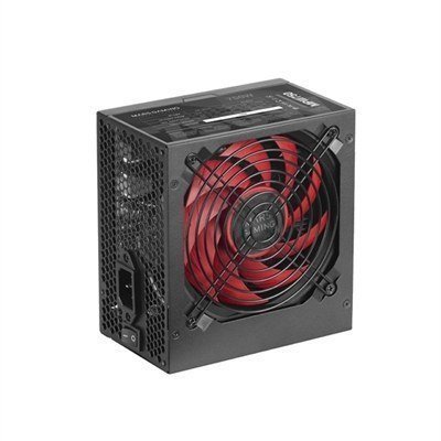 Fuente de alimentacion mars gaming mpiii550 750w atx 85%