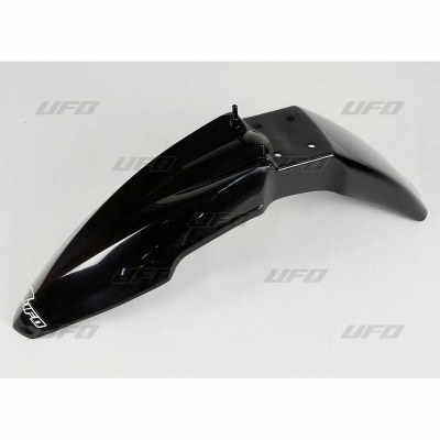 Guardabarros delantero universal UFO supermotard KTM negro KT03012-001 KT03012#001