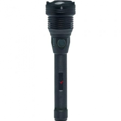 Linterna Wonder WT60001W/ 6000 Lúmenes/ Batería recargable