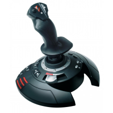 THRUSMASTER T-FLIGHT STICK JOYSTICK PC 2960694