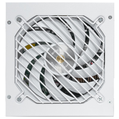 MARS GAMING PSU 750W,DC-DC & SMD TECH,7A GARANTÍA