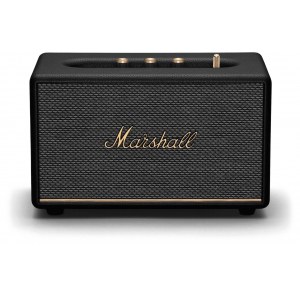 ALTAVOZ MARSHALL ACTON III Bluetooth negro