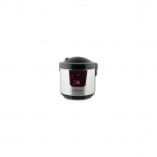 ROBOT DE COCINA ORBEGOZO MCP 6000 860W 5 LITROS 11 PROGRAMAS TEMPORIZADOR 24H CUBETA DESMONTABLE INCLUYE RECETARIO 17438