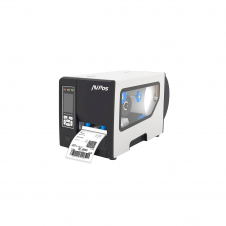 AVPos AVP-E1 impresora de recibos 300 x 300 DPI Alámbrico Térmica directa / transferencia térmica